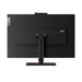 EAN 0195235002391 - Lenovo ThinkVision T27hv-20 pantalla para PC 68,6 cm (27") 2560 x 1440 Pixeles 2K Ultra HD LED Negro imagen 12