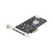 EAN 0065030912761 - StarTech.com P5Q4A-USB-CARD tarjeta y adaptador de interfaz USB 3.2 Gen 1 (3.1 Gen 1) imagen 1