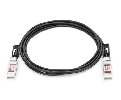 EAN 0889728162319 - Cisco SFP-H10GB-CU4M= Cable de fibra óptica e InfiniBand 4 m SFP+ Negro imagen 1