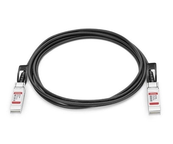 EAN 0889728162319 - Cisco SFP-H10GB-CU4M= Cable de fibra óptica e InfiniBand 4 m SFP+ Negro imagen 1