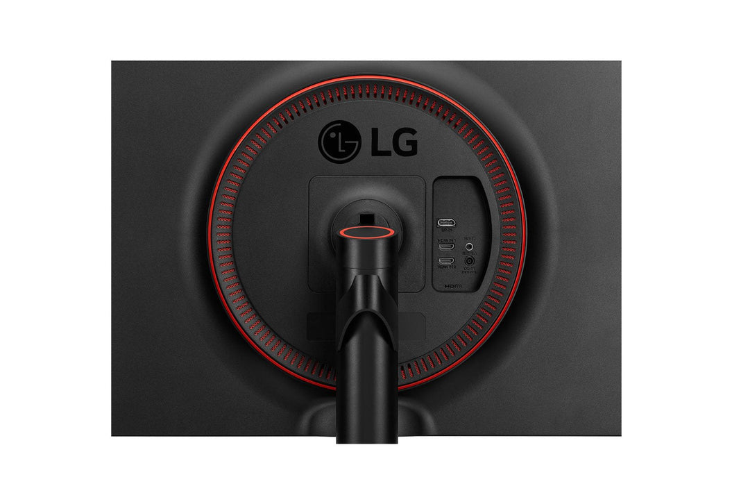Lg 32gk650f Gaming 32p 16/9 2550x1440 350cd 1ms 2hdmi Dp