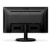 EAN 8712581760175 - Philips V Line 221V8/00 pantalla para PC 54,6 cm (21.5") 1920 x 1080 Pixeles Full HD LED Negro imagen 9