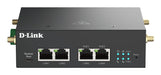 EAN 0790069475283 - D-Link DWM-314-GP/B módem imagen 1
