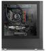 EAN 8436587971327 - NOX Hummer Blaster Midi Tower Negro imagen 18