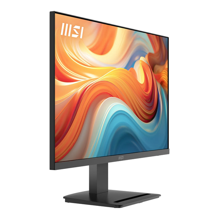Monitor Msi Pro Mp273q E14 27' Ips / Fhd 1920x1080 / 144hz / 1xhdmi/ 1xdisplay Port/ 1x Vga