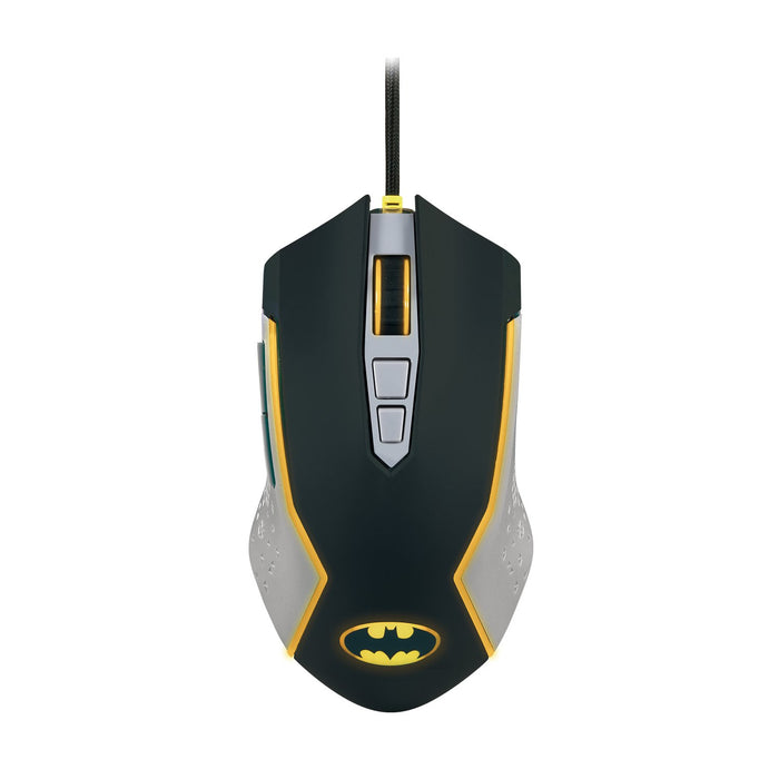 EAN 8436563094354 - Blade Gaming BATPCMOU ratón Juego 8000 DPI imagen 1