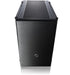 EAN 4715109922585 - RAIJINTEK Ophion M Evo TGS Midi Tower Negro, Transparente imagen 6