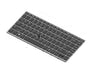 EAN 5704174177135 - HP L14377-B71 refacción para laptop Teclado imagen 1