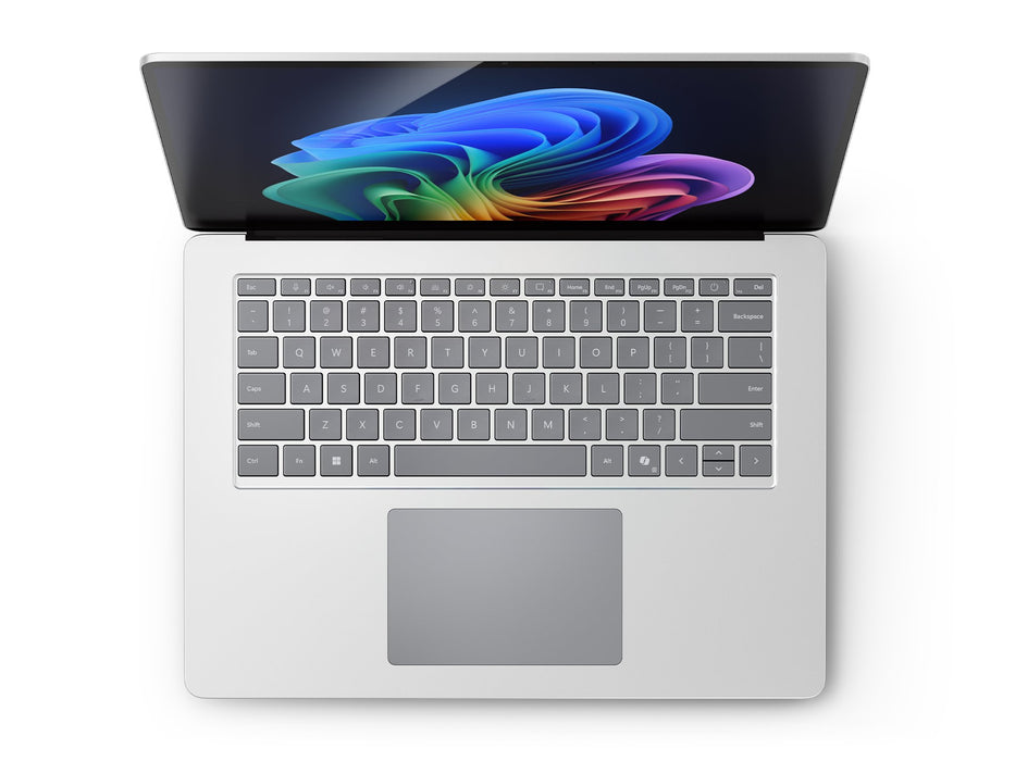 EAN 196388457274 - Microsoft Surface Laptop 7 Copilot+ PC Intel Core Ultra 7 266V Portátil 38,1 cm (15") Pantalla táctil 16 G imagen 3