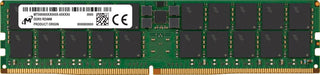 EAN 0649528935359 - Micron MTC40F204WS1RC56BB1R módulo de memoria 64 GB 1 x 64 GB DDR5 288-pin DIMM ECC imagen 1