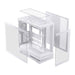 EAN 6977277362213 - Einarex EXCS-PR-800C-W carcasa de ordenador Midi Tower Blanco imagen 11