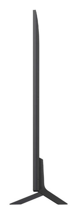 EAN 8806096317921 - LG QNED evo AI 65QNED85A6C 165,1 cm (65") 4K Ultra HD Smart TV Wifi Negro imagen 4