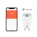 EAN 8719323914834 - Hombli HBSS-0109 enchufe inteligente 3540 W Blanco imagen 4