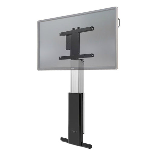 EAN 8719481480004 - CTOUCH Wallom2 2,18 m (86") Piso Aluminio, Negro imagen 1