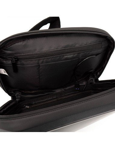 EAN 8435089039658 - Woxter AC26-009 mochila Negro Acrilonitrilo butadieno estireno (ABS), Policarbonato (PC) imagen 6