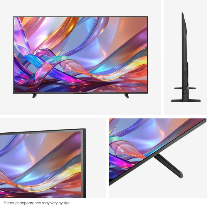 EAN 6942351430928 - Hisense 43Q7S 109,2 cm (43") 4K Ultra HD Smart TV Wifi Negro imagen 12