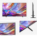 EAN 6942351431307 - Hisense 55Q7S 139,7 cm (55") 4K Ultra HD Smart TV Wifi Negro imagen 12
