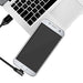 EAN 4052792052695 - LogiLink CU0142 cable USB USB 2.0 0,3 m USB A Micro-USB B Negro imagen 4