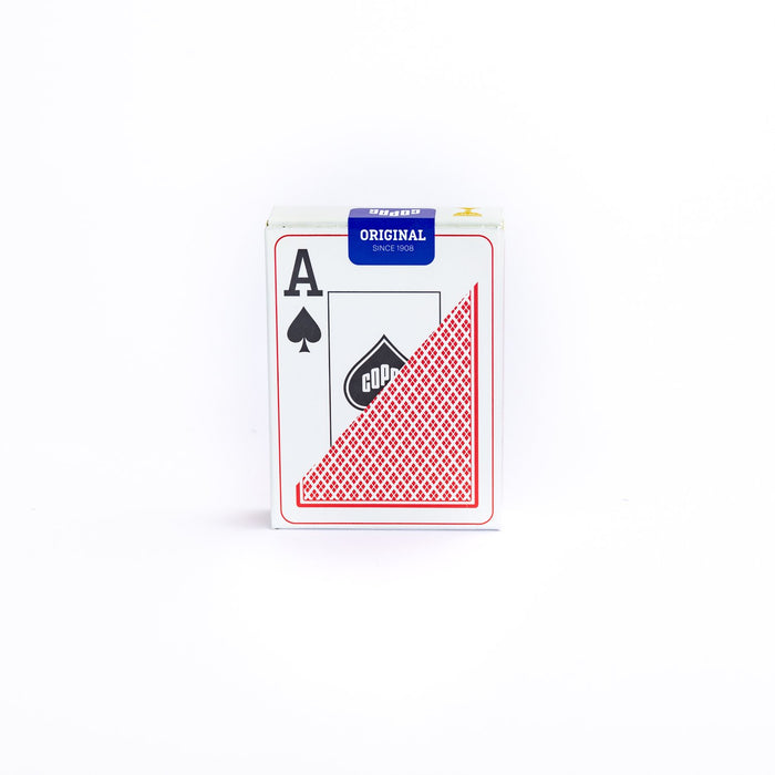EAN 5411068400377 - Copag 10000994-0001 juego de cartas 55 pieza(s) imagen 9