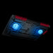 EAN 198415049919 - HP OMEN 17-db0009ns AMD Ryzen™ 7 8845HS Portátil 43,9 cm (17.3") Full HD 32 GB DDR5-SDRAM 1 TB SSD NVIDIA  imagen 13