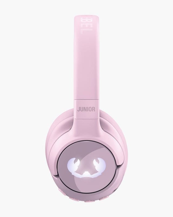 EAN 8720249809647 - Fresh 'n Rebel Clam Junior Auriculares Inalámbrico Diadema Llamadas/Música USB Tipo C Bluetooth Rosa imagen 6