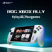EAN 4711636195119 - ASUS ROG Xbox Ally RC73YA-NH002W videoconsola portátil 17,8 cm (7") 512 GB Pantalla táctil Wifi Blanco imagen 17