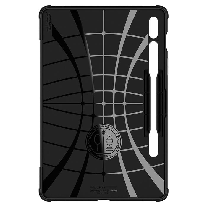 EAN 8809710755833 - Spigen Rugged Armor Pro 27,9 cm (11") Folio Negro imagen 8
