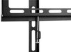EAN 4040849497322 - Goobay 49732 soporte para TV 177,8 cm (70") Negro imagen 6
