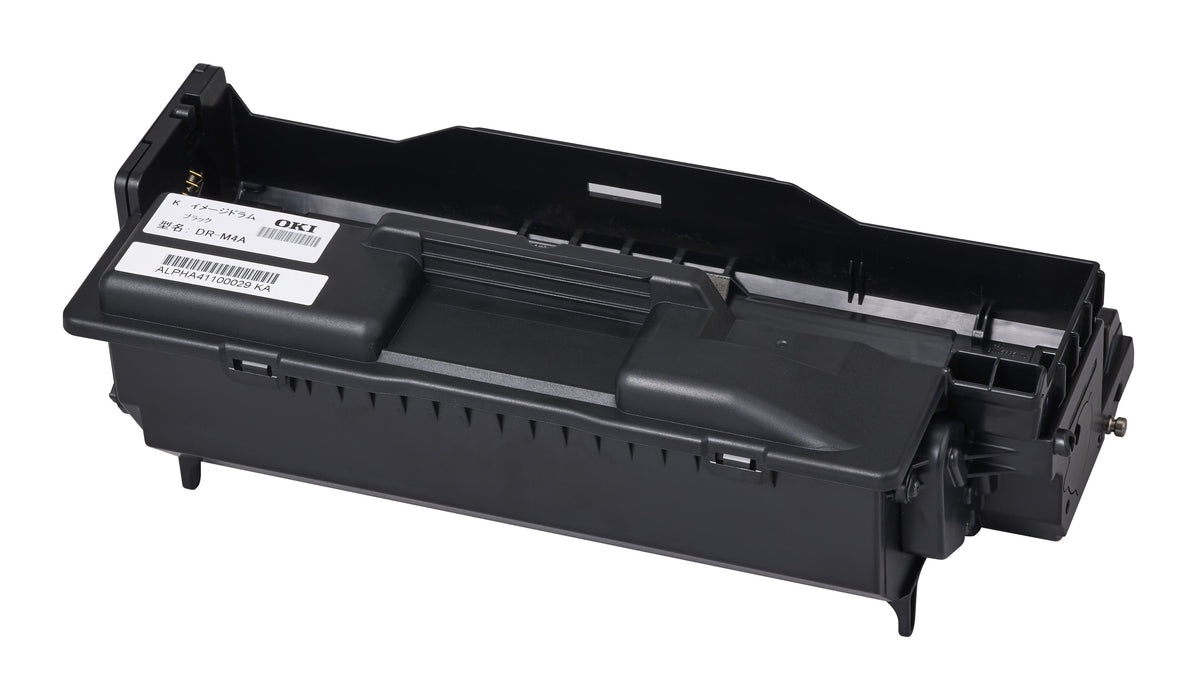 EAN 5031713074120 - OKI YA8001-6702G003 accesorio o pieza de recambio para impresora/escáner Engranajes de unidad de tambor 1 imagen 1