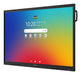 EAN 0766907038934 - Viewsonic IFP6541 pizarra blanca interactiva 165,1 cm (65") 3840 x 2160 Pixeles Pantalla táctil Negro imagen 3