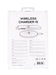 EAN 7640166322238 - Skross 2.800200 cargador de dispositivo móvil Universal Negro USB Cargador inalámbrico Interior imagen 6