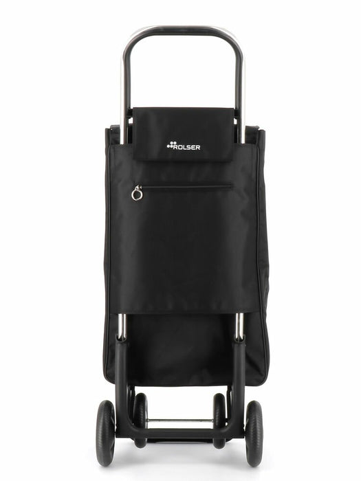 EAN 8420812985739 - Rolser Box Star Negro Bolsa para carrito de la compra imagen 3