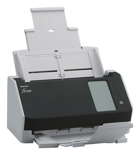 EAN 4939761313615 - Ricoh fi-8040 Alimentador automático de documentos (ADF) + escáner de alimentación manual 600 x 600 DPI A imagen 16