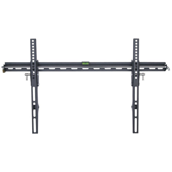 Techly Ica-Plb 133lty Soporte De Pared Para Tv 40-65" Led/Lcd 50kg Inclinable Slim 37mm