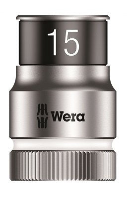 Wera Tools 8790 Hmc Hf Zyklop - 25.4 1 2" - Hexagonal