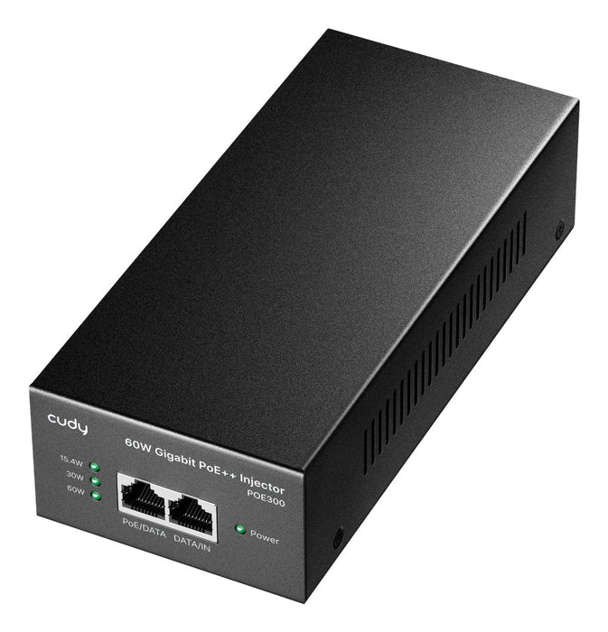 EAN 6971690790585 - Cudy POE300 adaptador e inyector de PoE Gigabit Ethernet 50 V imagen 1