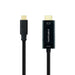 EAN 8433281015470 - Nanocable 10.15.5135 adaptador de cable de vídeo USB Tipo C imagen 2