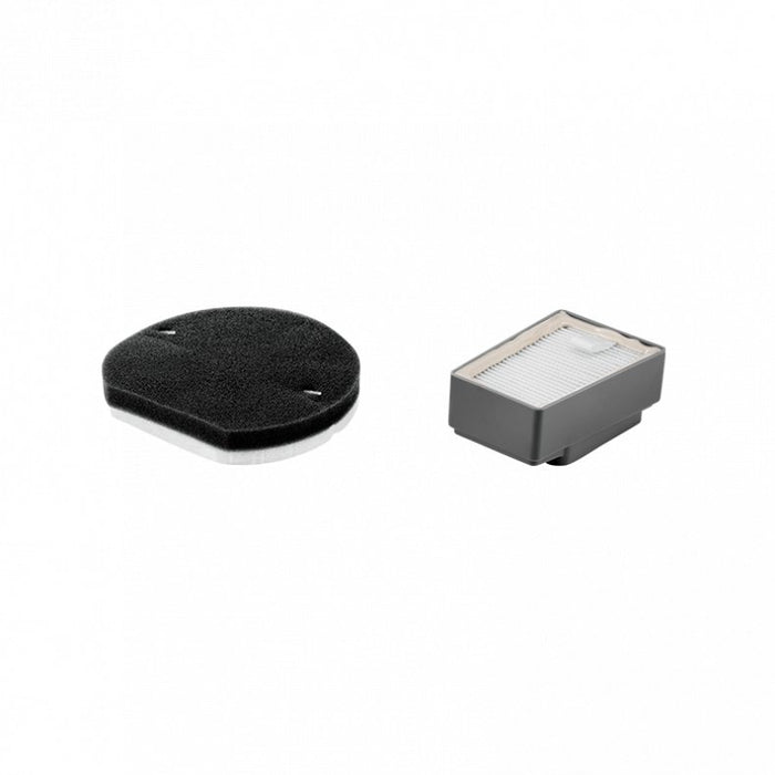 EAN 0011120254983 - Bissell 2864 accesorio y suministro de vacío Filtro Robot aspirador imagen 1