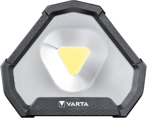 EAN 4008496996100 - Varta Work Flex Negro, Blanco LED imagen 1