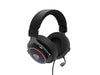 EAN 5901969444506 - GENESIS Neon 764 Auriculares Alámbrico Diadema Juego USB tipo A Negro imagen 3