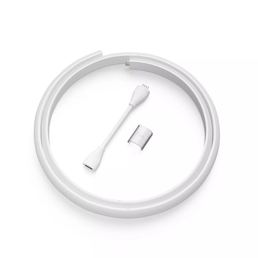 EAN 8719514339989 - Philips Hue White and Color ambiance 8719514339989 Tira de luz inteligente Bluetooth/Zigbee 12,3 W imagen 2