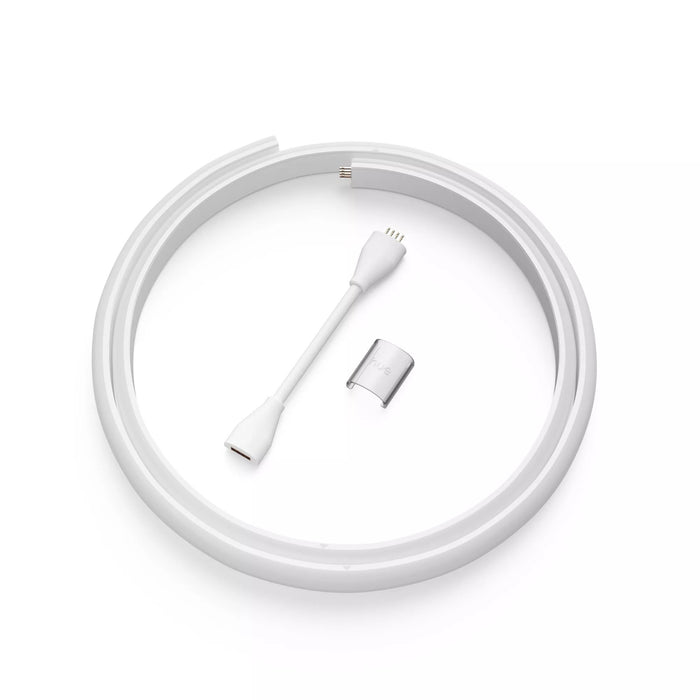 EAN 8719514339989 - Philips Hue White and Color ambiance 8719514339989 Tira de luz inteligente Bluetooth/Zigbee 12,3 W imagen 2
