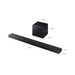 EAN 8806097107804 - Samsung HW-QS700F/ZF altavoz soundbar Negro 3.1.2 canales 345 W imagen 3