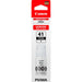 EAN 4549292209761 - Canon GI-41S PGBK cartucho de tinta 1 pieza(s) Original Negro imagen 1