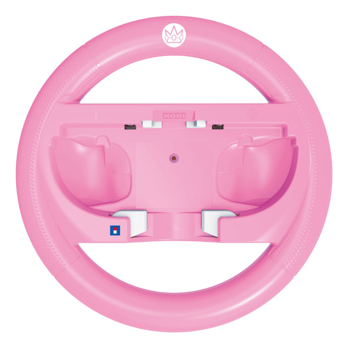 Adaptador De Volante Para Mario Kart Hori - Nintendo Switch 2 · Peach