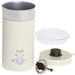 EAN 5903887809740 - Adler AD 4495 espumador o calentador de leche Calentador/espumador de leche automático Beige imagen 2