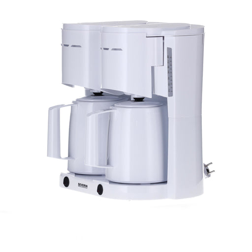 EAN 4008146014505 - Severin KA 9314 cafetera eléctrica Cafetera de filtro 1 L imagen 1