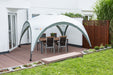 EAN 3138522079451 - Coleman Event Shelter M Blanco imagen 5