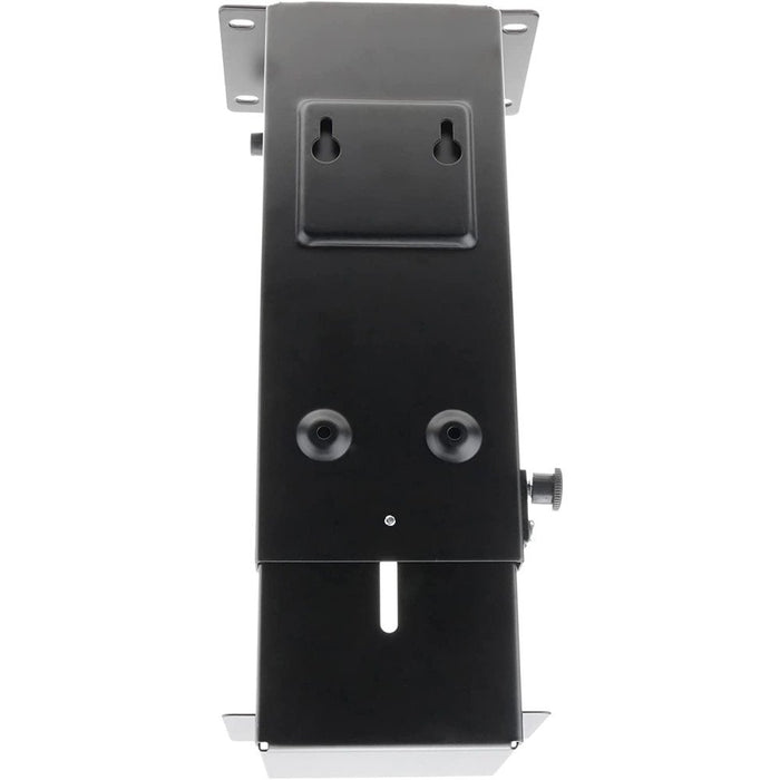 EAN 8051128102819 - Techly ICA-CS 66 soporte de CPU Soporte para instalación de CPU bajo mesa Negro imagen 15