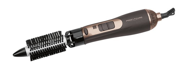 EAN 4006160301113 - ProfiCare PC-HAS 3011 Cepillo de aire caliente Caliente Bronce, Marrón 800 W imagen 2